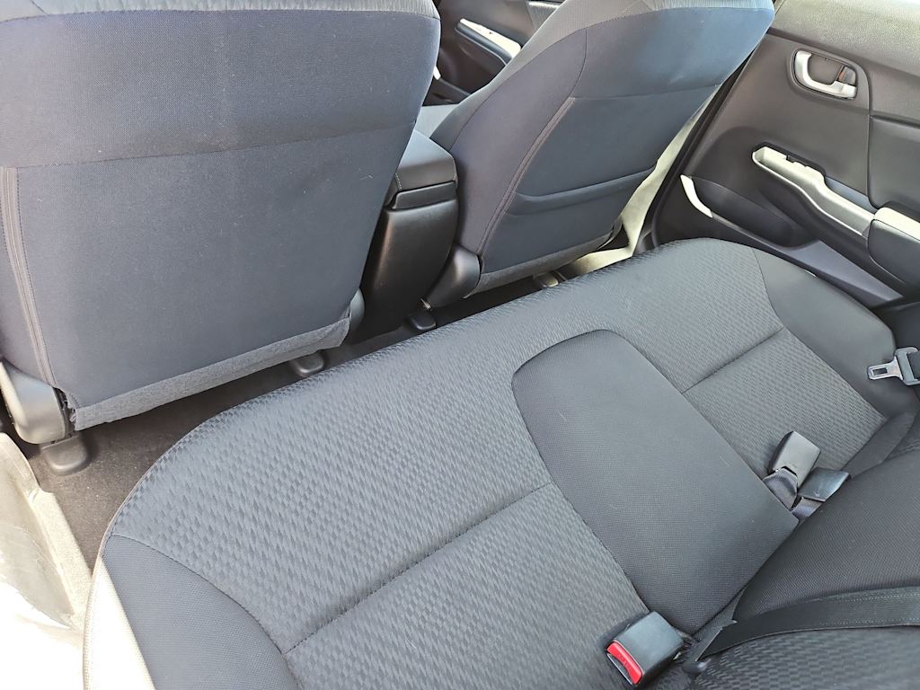 Thumbnail: 2014 Honda Civic - 11