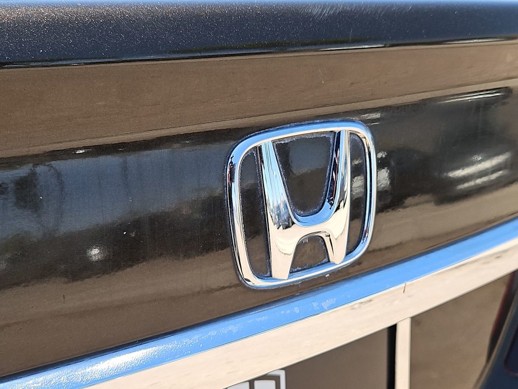 Thumbnail: 2014 Honda Civic - 24