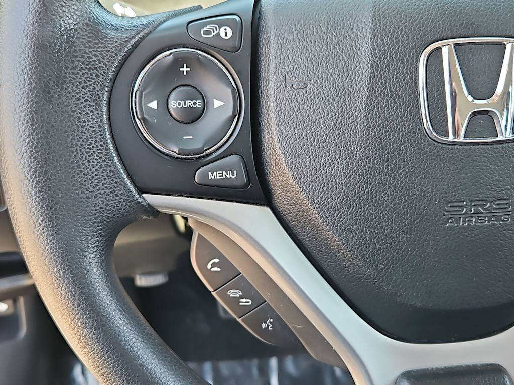 Thumbnail: 2014 Honda Civic - 28