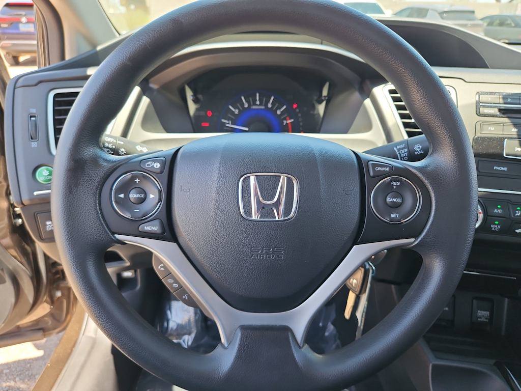 Thumbnail: 2014 Honda Civic - 13