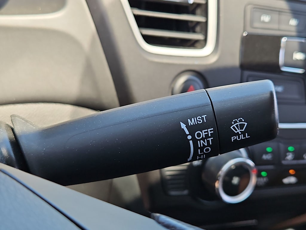 Thumbnail: 2014 Honda Civic - 30