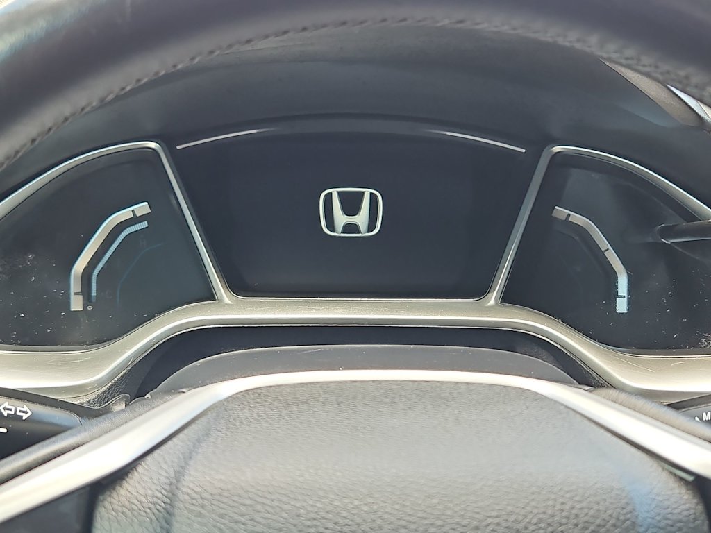 Thumbnail: 2018 Honda Civic - 14