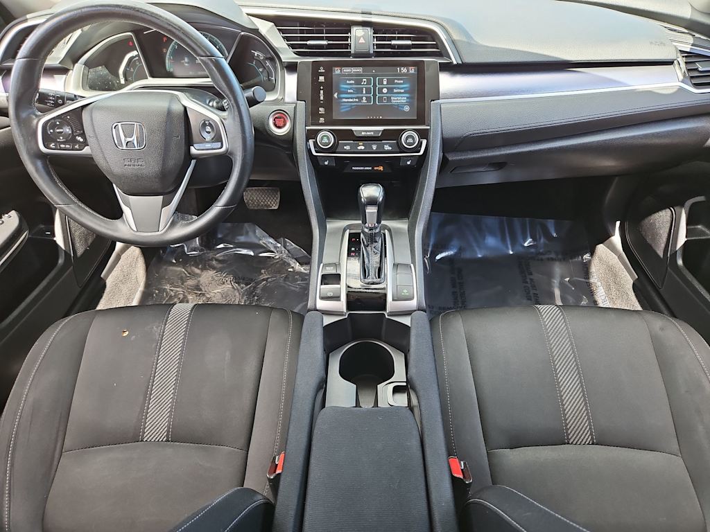 Thumbnail: 2018 Honda Civic - 8