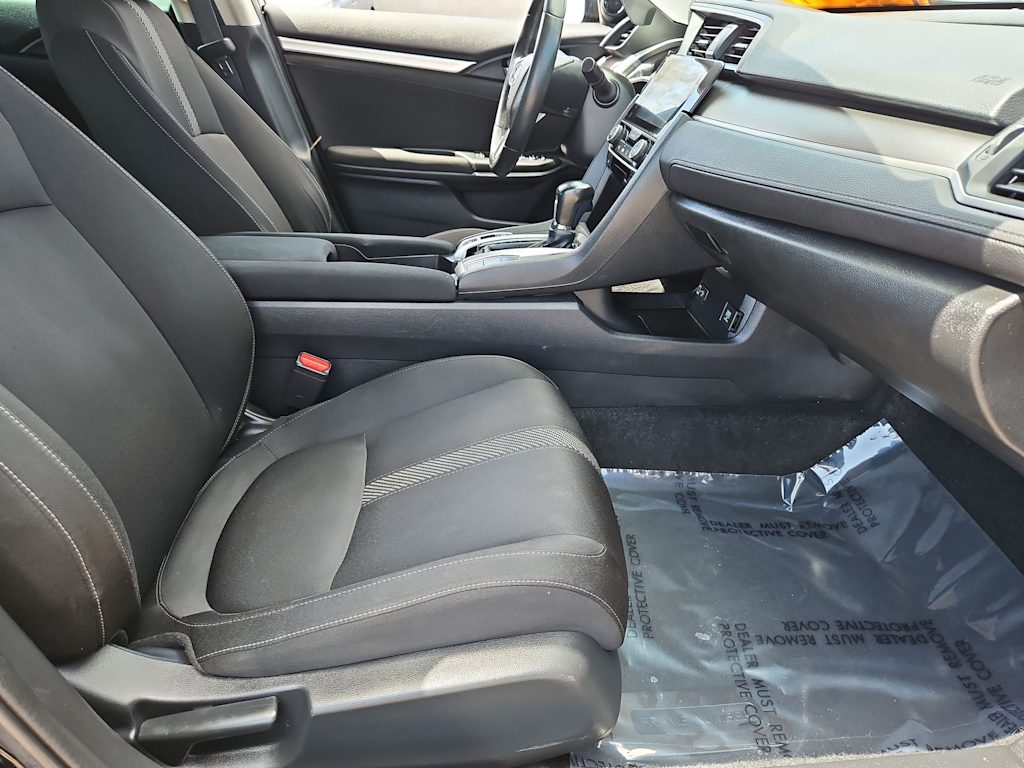 Thumbnail: 2018 Honda Civic - 24