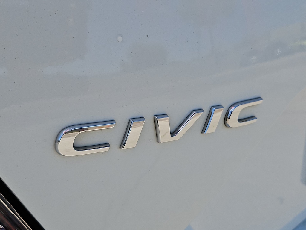 Thumbnail: 2018 Honda Civic - 23