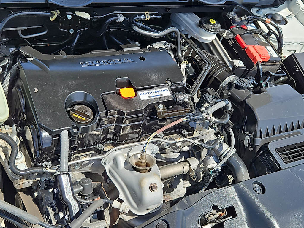 Thumbnail: 2018 Honda Civic - 9