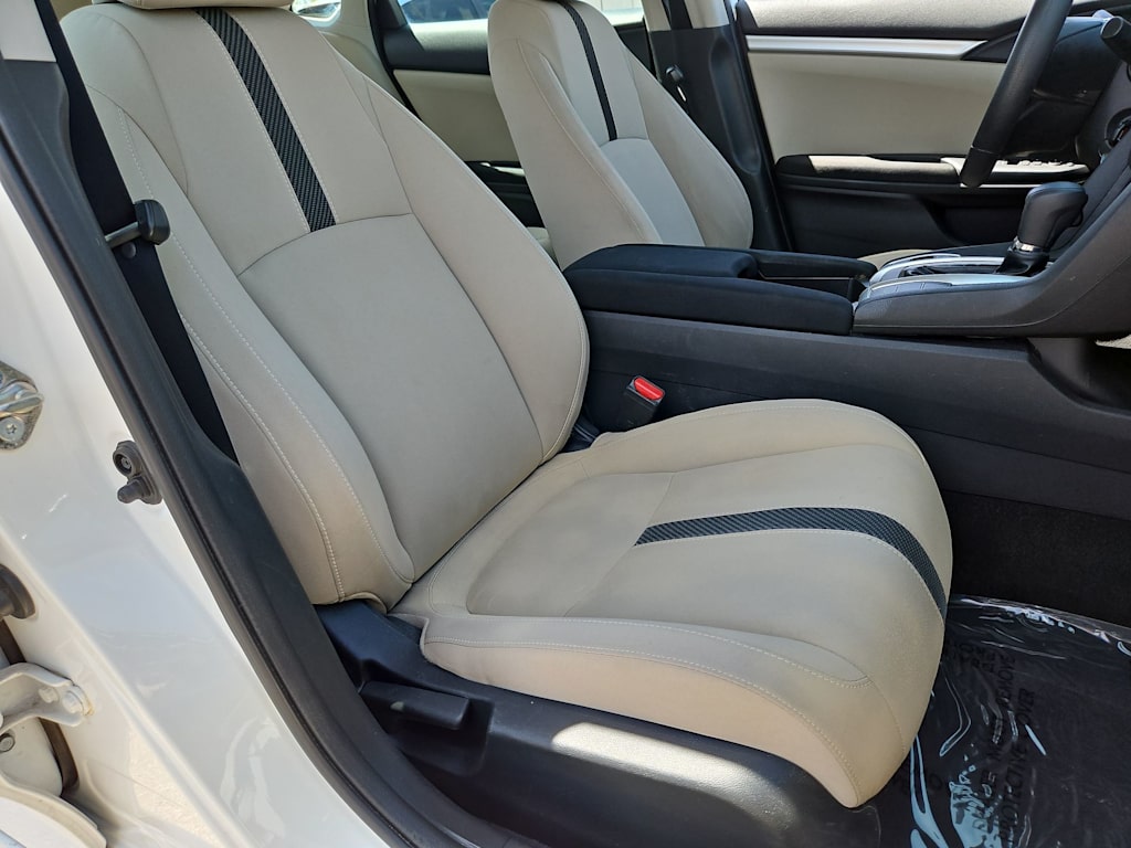Thumbnail: 2018 Honda Civic - 11