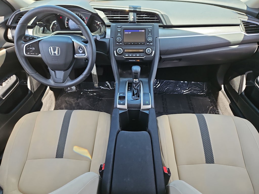 Thumbnail: 2018 Honda Civic - 10