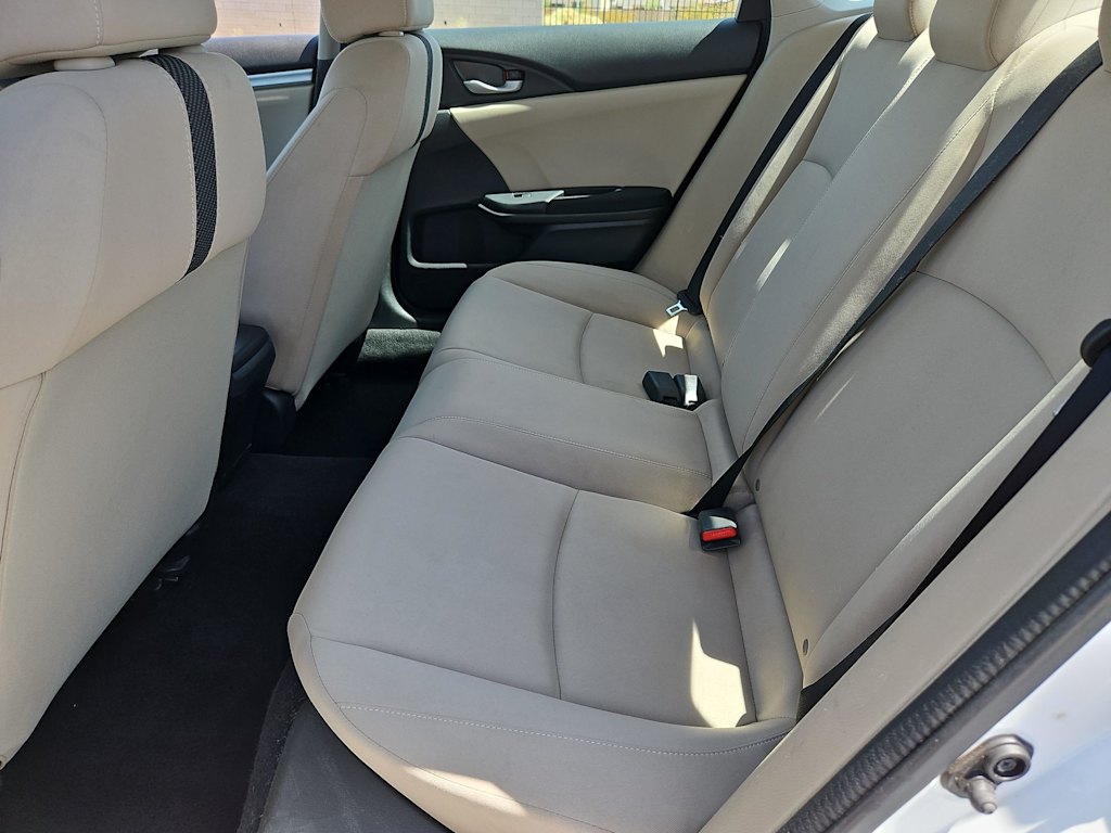 Thumbnail: 2018 Honda Civic - 26