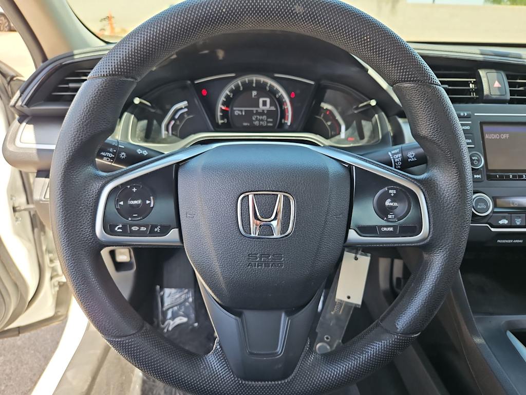Thumbnail: 2018 Honda Civic - 13