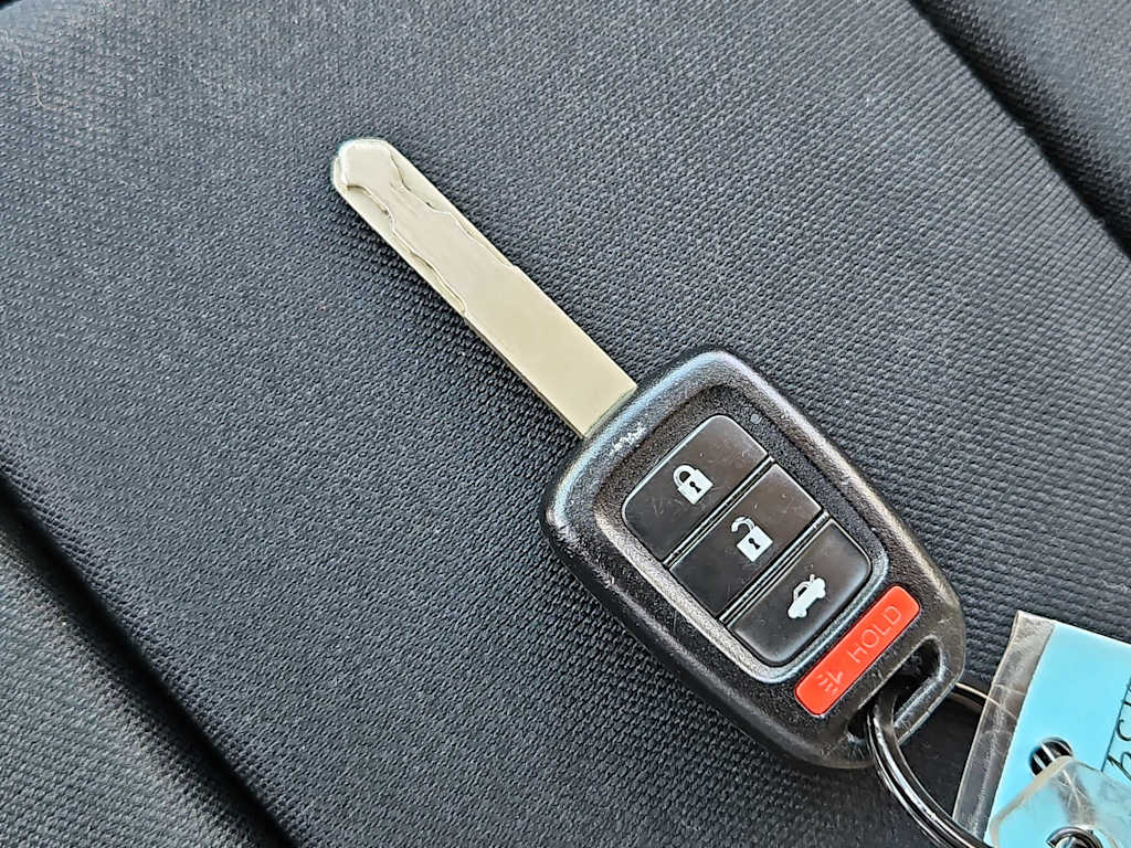 Thumbnail: 2018 Honda Civic - 17