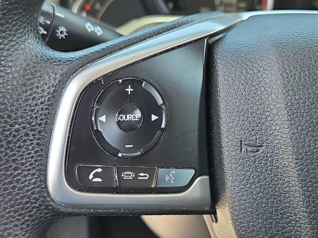 Thumbnail: 2018 Honda Civic - 28