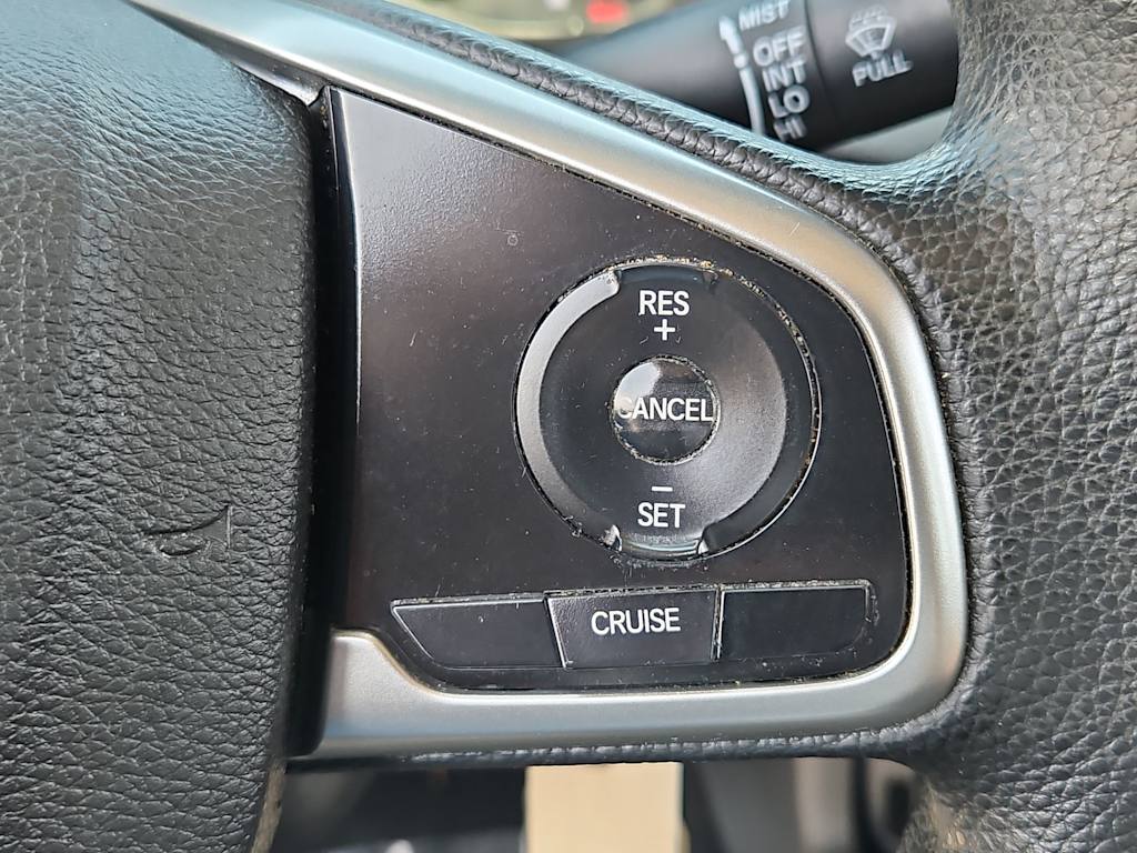 Thumbnail: 2018 Honda Civic - 29