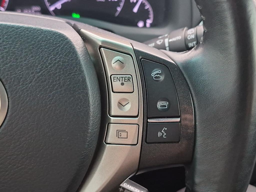 Thumbnail: 2013 Lexus RX - 31