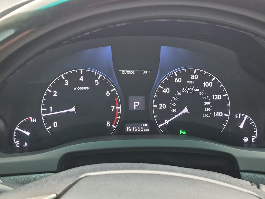Thumbnail: 2013 Lexus RX - 16