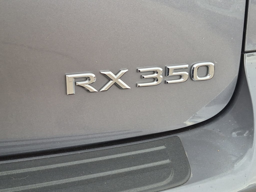 Thumbnail: 2013 Lexus RX - 25