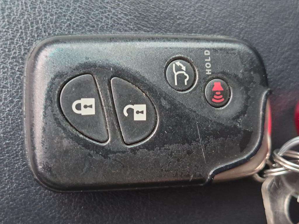 Thumbnail: 2013 Lexus RX - 18