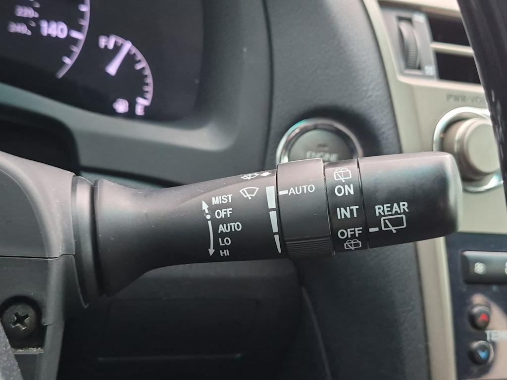 Thumbnail: 2013 Lexus RX - 32
