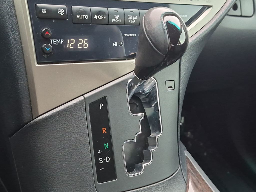 Thumbnail: 2013 Lexus RX - 15