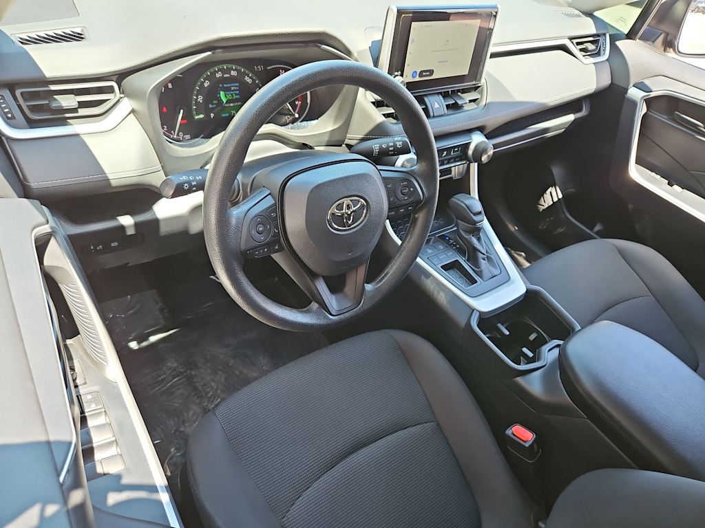 Thumbnail: 2023 Toyota RAV4 - 2