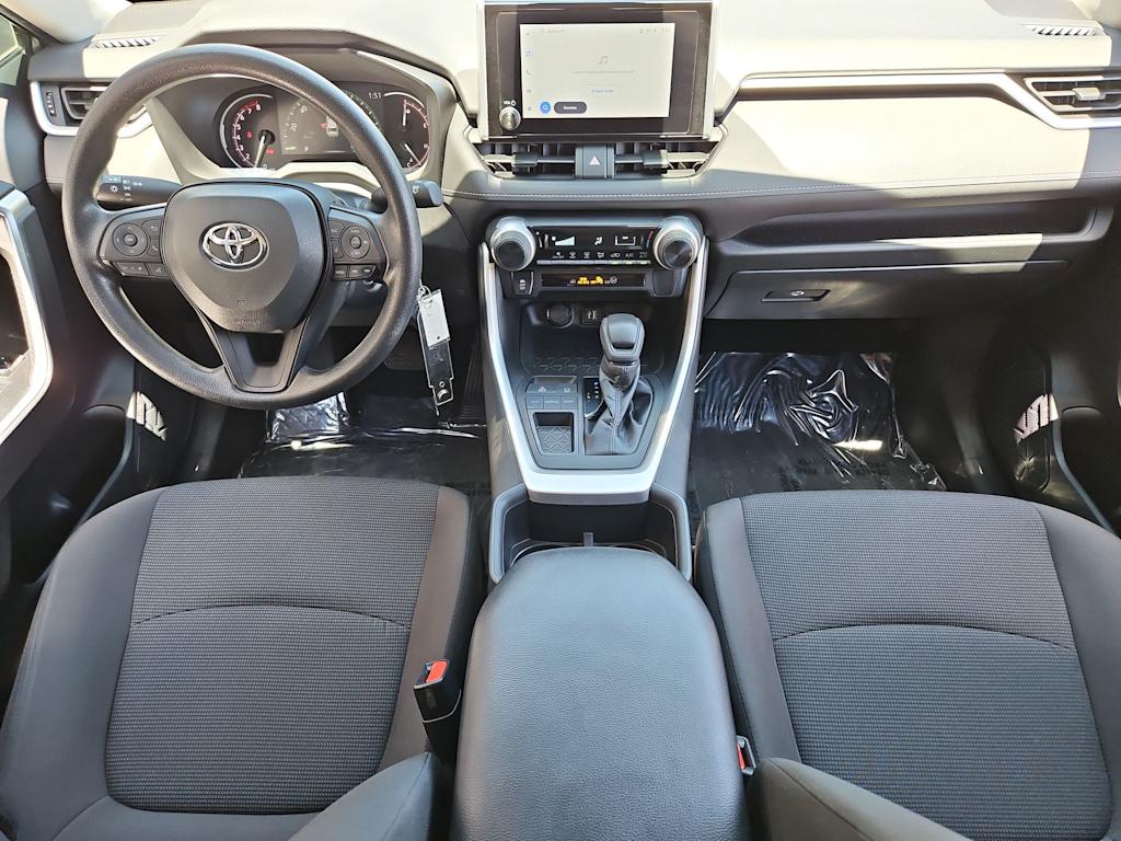 Thumbnail: 2023 Toyota RAV4 - 10
