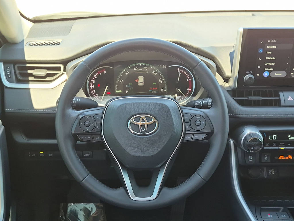 Thumbnail: 2025 Toyota RAV4 - 14