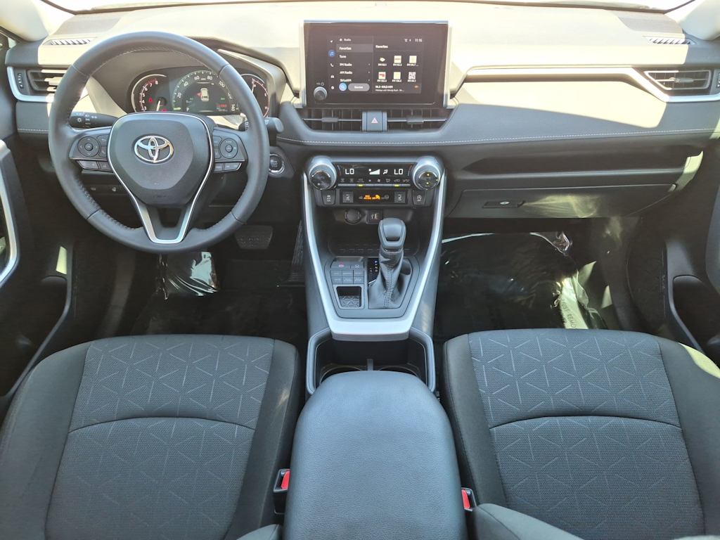Thumbnail: 2025 Toyota RAV4 - 10