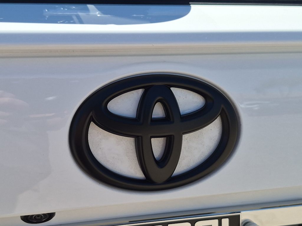 Thumbnail: 2025 Toyota RAV4 - 7