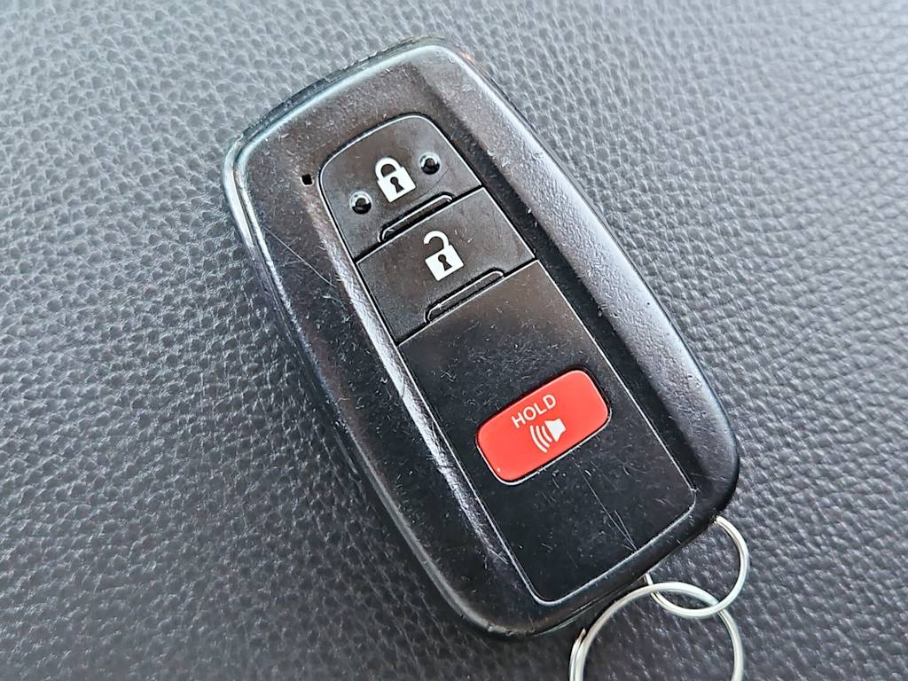 Thumbnail: 2024 Toyota RAV4 - 19