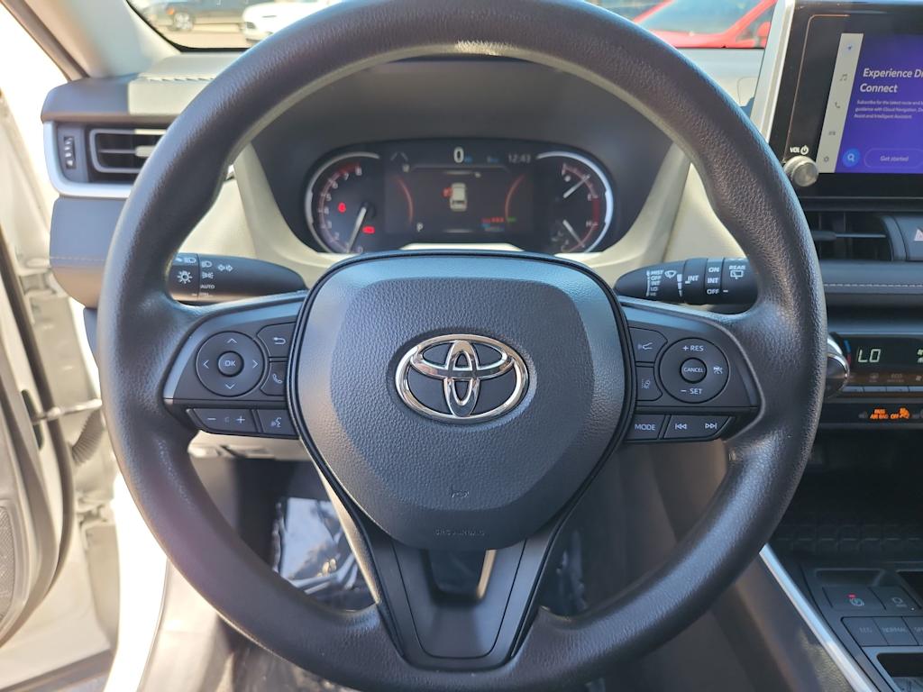 Thumbnail: 2024 Toyota RAV4 - 14