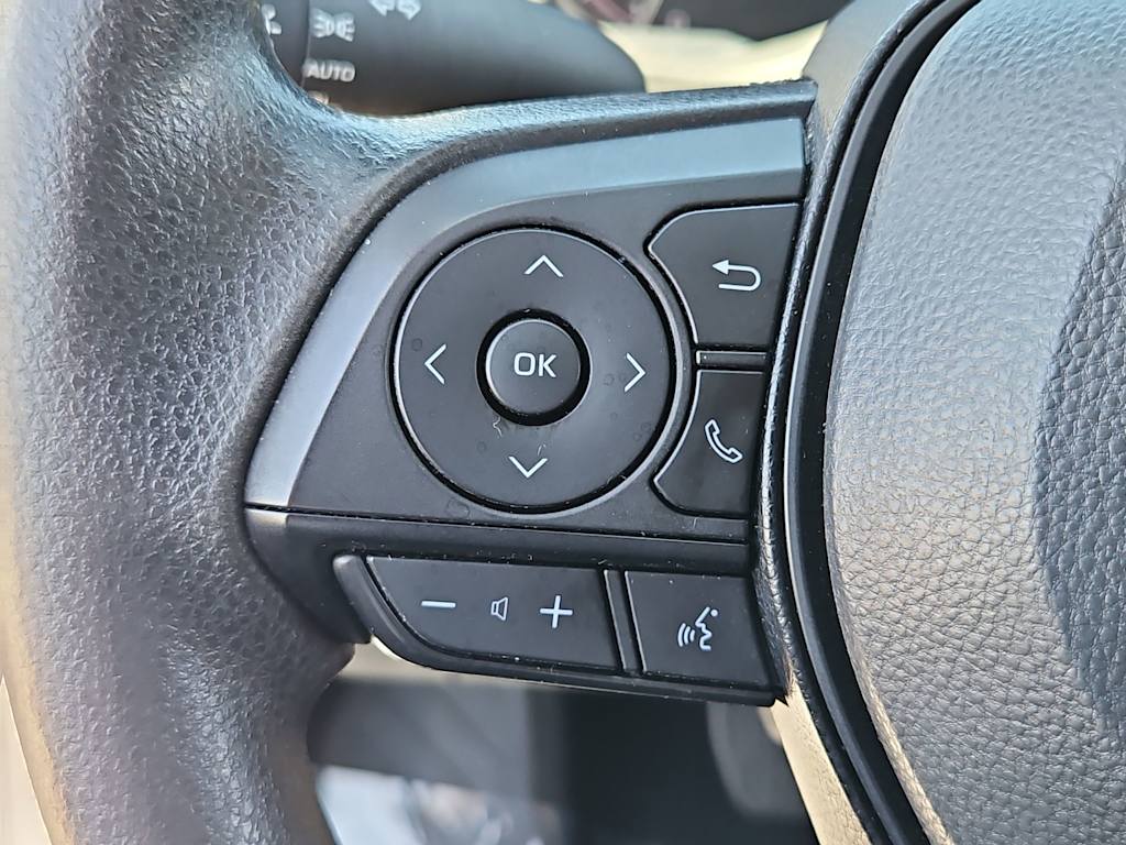 Thumbnail: 2024 Toyota RAV4 - 29