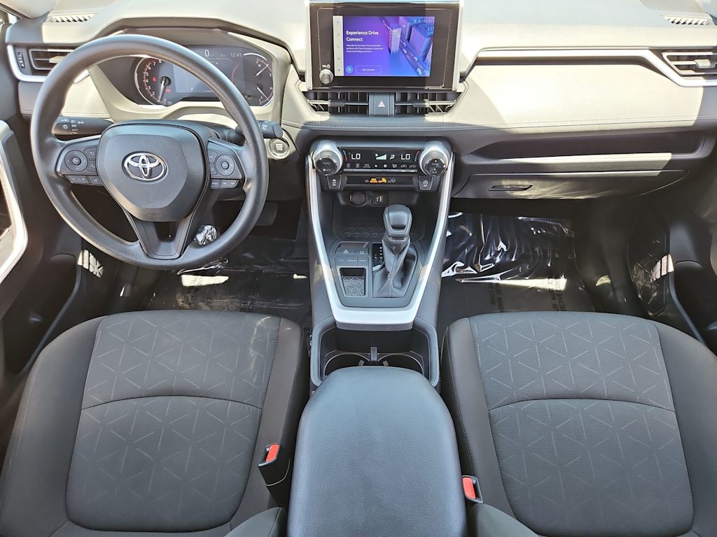 Thumbnail: 2024 Toyota RAV4 - 10