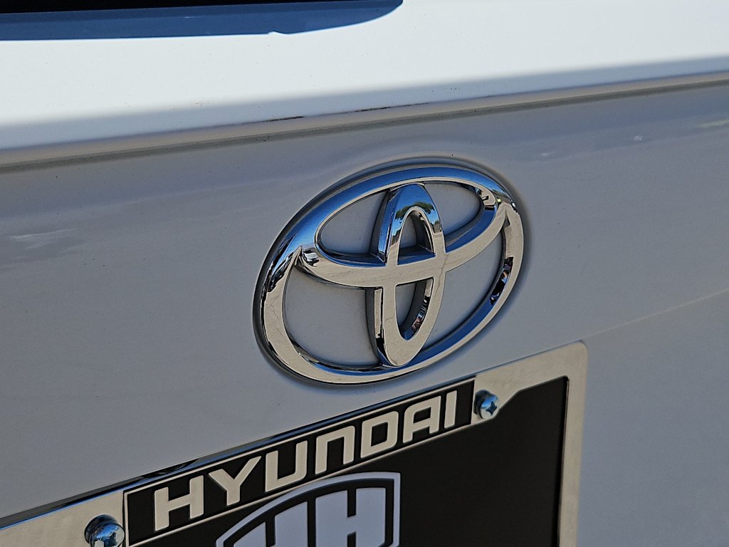 Thumbnail: 2024 Toyota RAV4 - 7