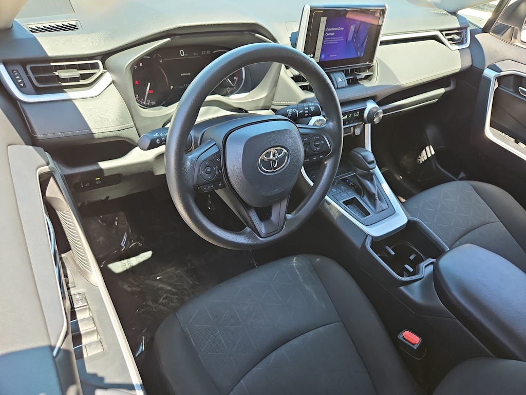 Thumbnail: 2024 Toyota RAV4 - 2