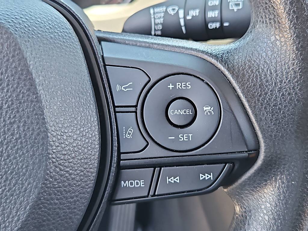Thumbnail: 2024 Toyota RAV4 - 30