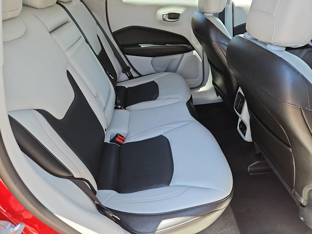 Thumbnail: 2018 Jeep Compass - 28