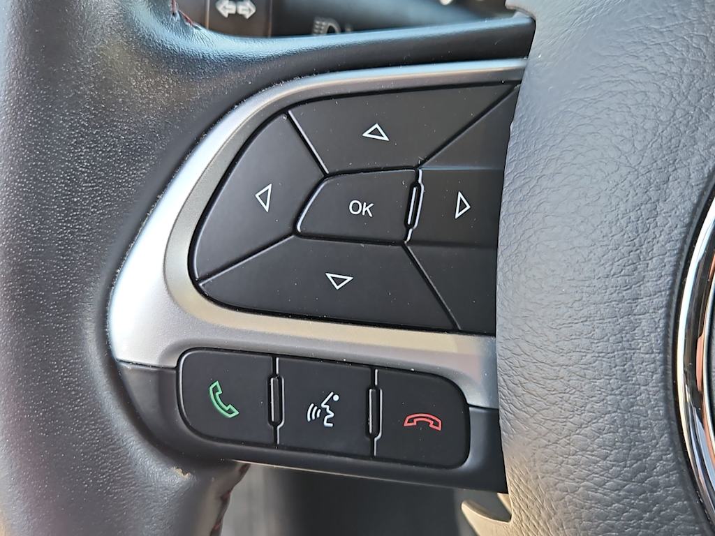 Thumbnail: 2018 Jeep Compass - 29