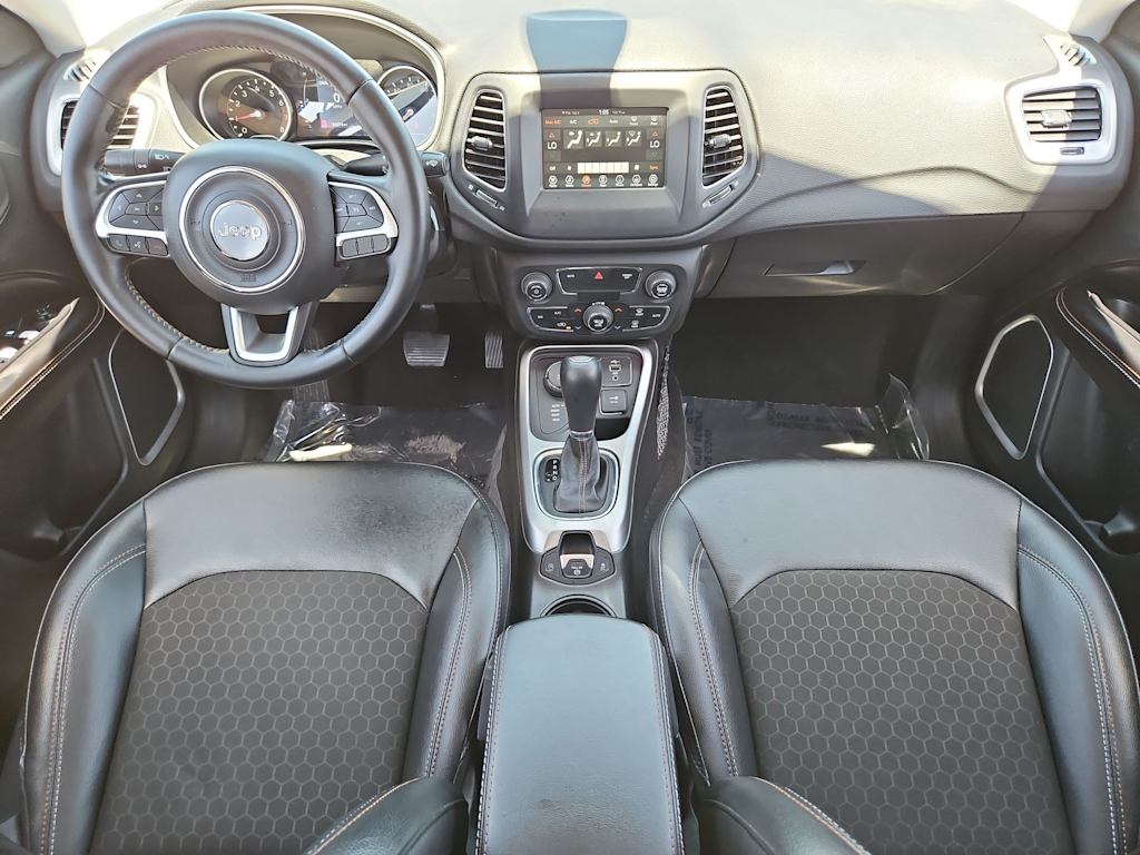 Thumbnail: 2020 Jeep Compass - 10