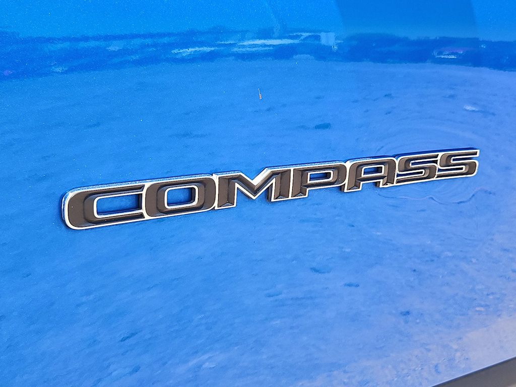 Thumbnail: 2020 Jeep Compass - 7