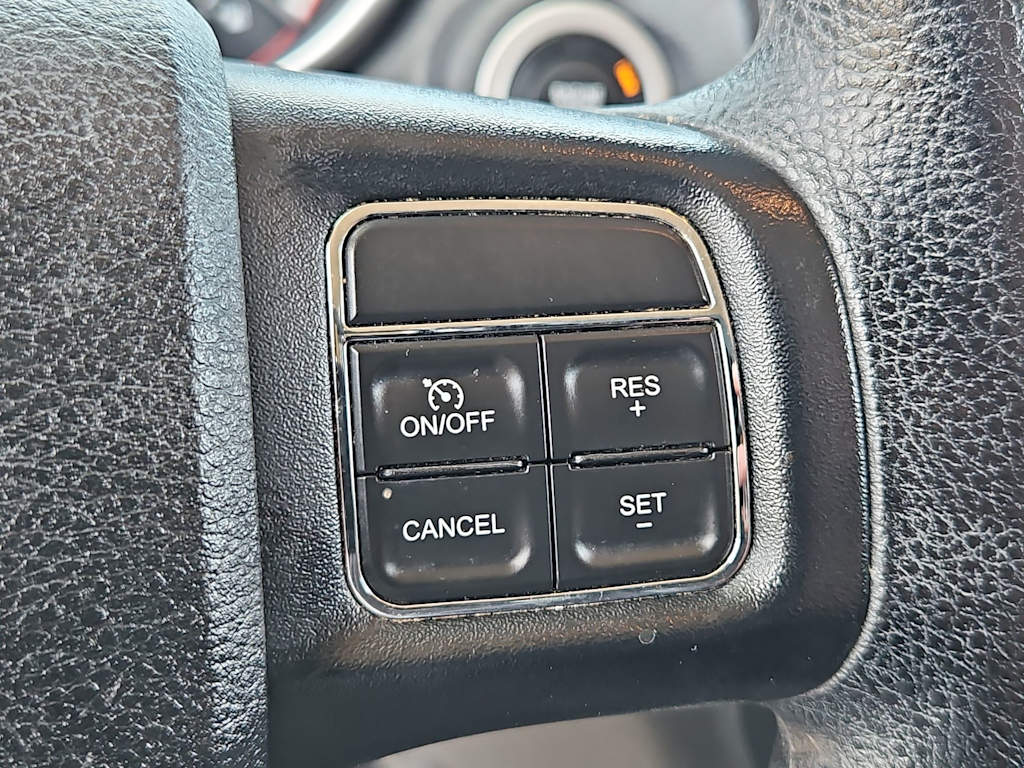 2017 Dodge Journey SXT 28