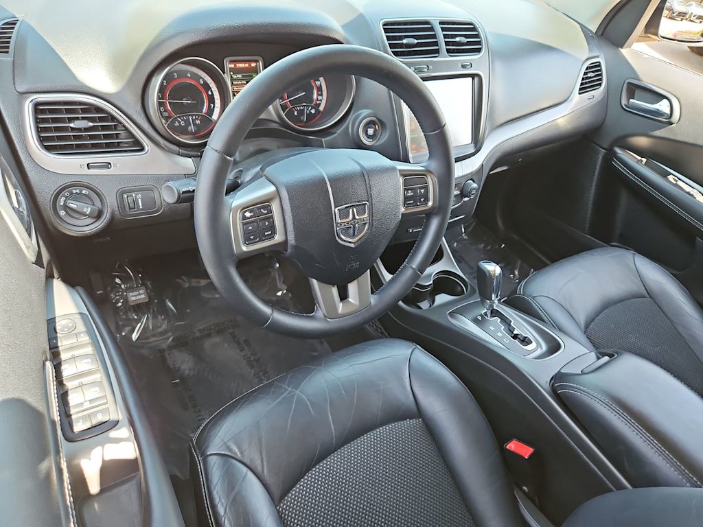 Thumbnail: 2018 Dodge Journey - 2