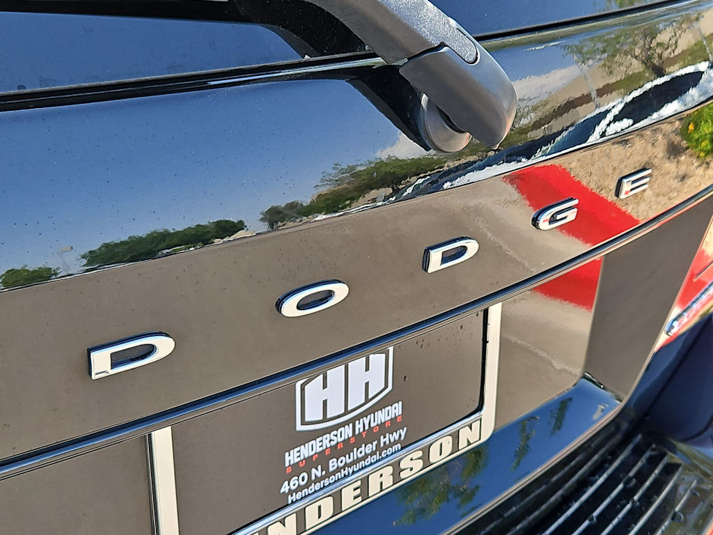 Thumbnail: 2018 Dodge Journey - 23