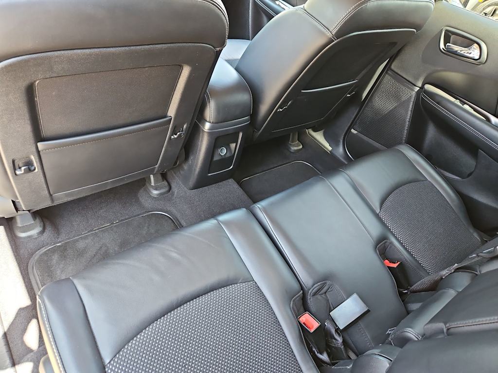 Thumbnail: 2018 Dodge Journey - 13