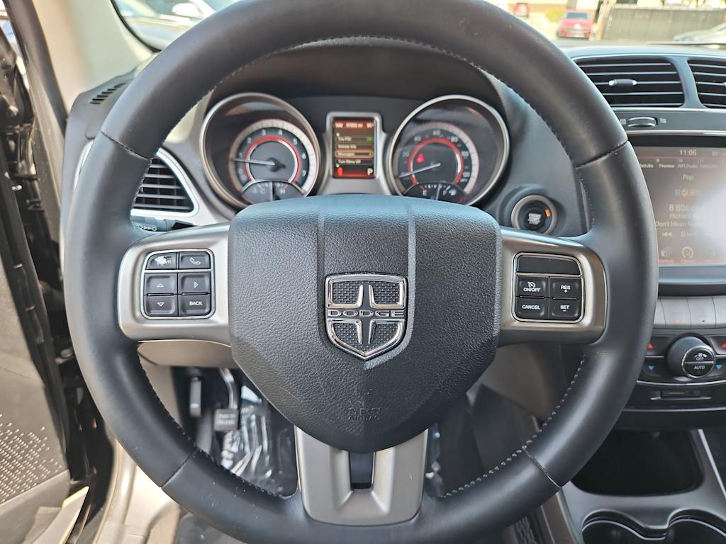 Thumbnail: 2018 Dodge Journey - 14