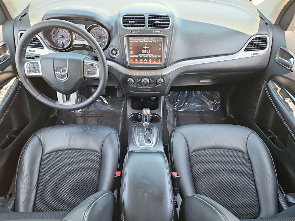 Thumbnail: 2018 Dodge Journey - 10