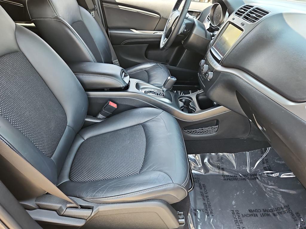Thumbnail: 2018 Dodge Journey - 12