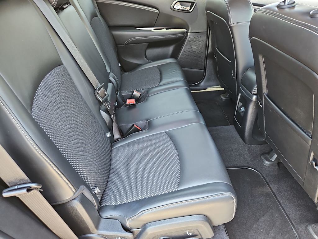 Thumbnail: 2018 Dodge Journey - 26