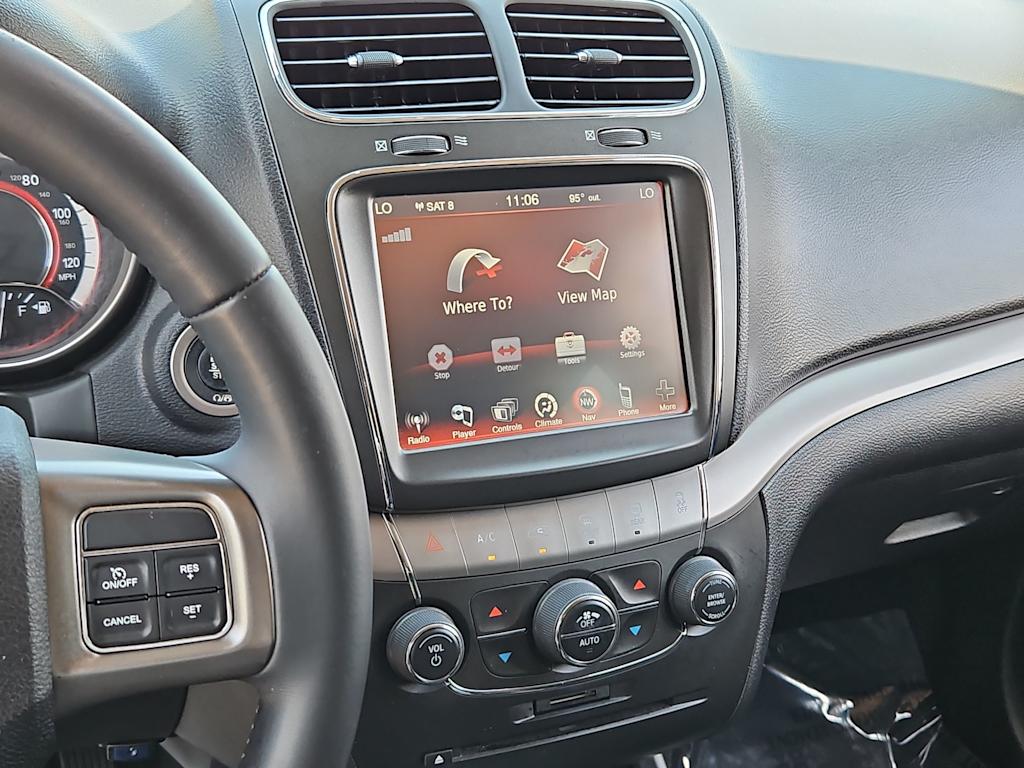 Thumbnail: 2018 Dodge Journey - 15