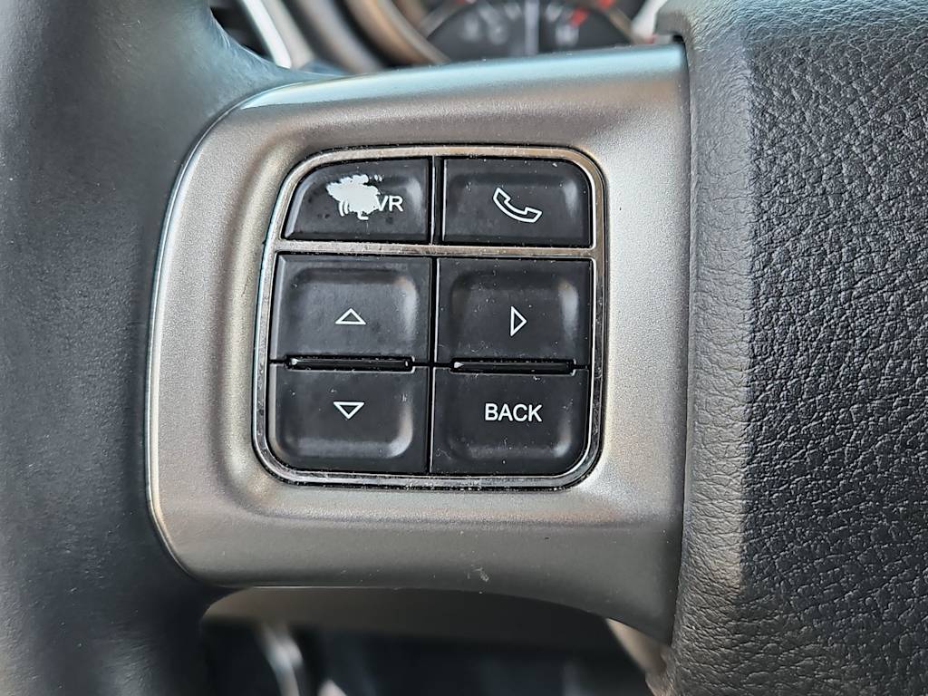 Thumbnail: 2018 Dodge Journey - 27