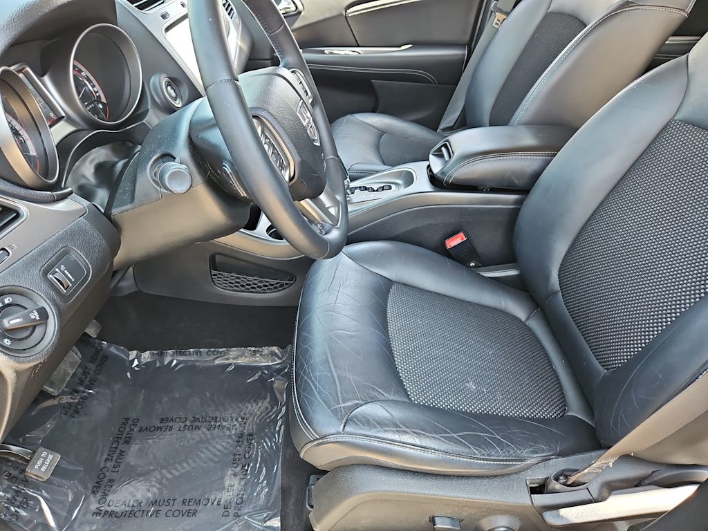 Thumbnail: 2018 Dodge Journey - 11